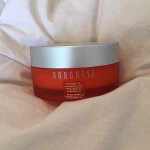 Borghese Cura C Vitamin C treatment